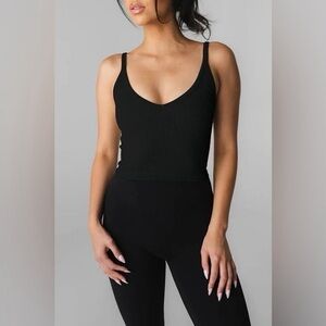 Vitality Synergy V Tank- Midnight